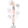 Pink/Gray