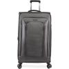 imageElswood Spinner Suitcase Dark Charcoal Checkin