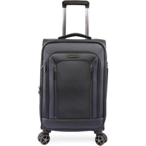 imageElswood Spinner Suitcase Navy CarryOn