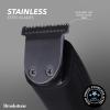 imageBrookstone  Hair ampamp Beard Trimmer Kit Precision Grooming for Hair Beard ampamp Body with Adjustable Combs Charging Base ampamp Accessories 14Piece