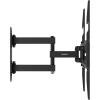 imageBrookstone Full Motion TV Mount for 3685 Inch TVs