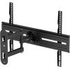 imageBrookstone Full Motion TV Mount for 3685 Inch TVs