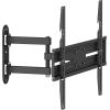 imageBrookstone Full Motion TV Mount for 3685 Inch TVs