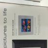 imageBrookstone My Life 8quot Digital Picture Frame
