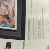 imageBrookstone My Life 8quot Digital Picture Frame