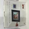 imageBrookstone My Life 8quot Digital Picture Frame