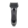 imageBrookstone  Electric Razor for Men Foil Shaver Precision Foil Blades Comfortable Close Shave Professional Quality Black