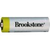 imageBrookstone AA 24 Pack Super Alkaline Batteries  Long Lasting Power for Households and Multiple Devices