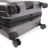imageNelson Spinner Suitcase Charcoal Checkin