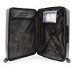 imageNelson Spinner Suitcase Charcoal Checkin