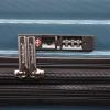 imageNelson Spinner Suitcase Dark Teal Checkin 29InchDark Teal