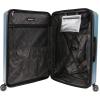 imageNelson Spinner Suitcase Dark Teal Checkin 29InchDark Teal