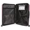 imageNelson Spinner Suitcase Plum Checkin