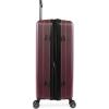imageNelson Spinner Suitcase Plum Checkin
