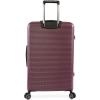 imageNelson Spinner Suitcase Plum Checkin
