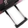 imageNelson Spinner Suitcase Plum Checkin