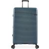 imageNelson Spinner Suitcase Dark Teal Checkin 29InchDark Teal