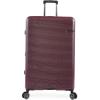 imageNelson Spinner Suitcase Plum Checkin