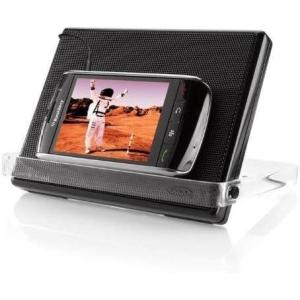 imageBrookstone UltraThin Travel Speaker