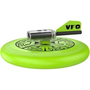 imageBrookstone VFO Video Flying Object with 720P HD Video Camera