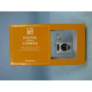 imageDigital Camera Key Chain