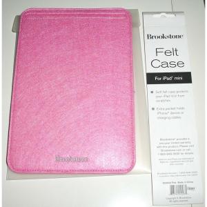 imageSoft Felt Case for iPad mini Tablet