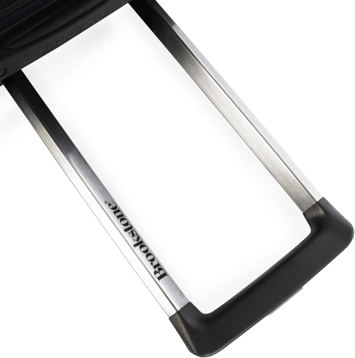 imageKeane 21quot Spinner Suitcase