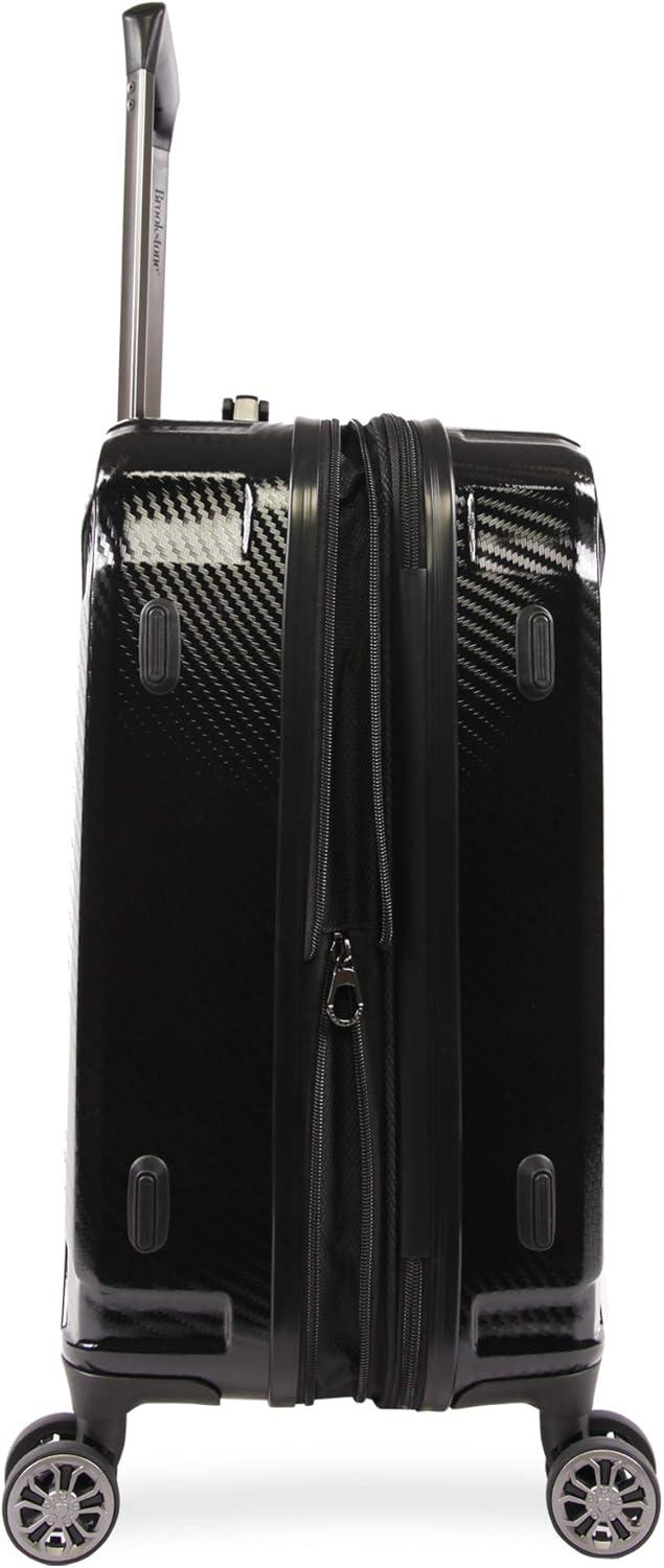 imageKeane 21quot Spinner Suitcase