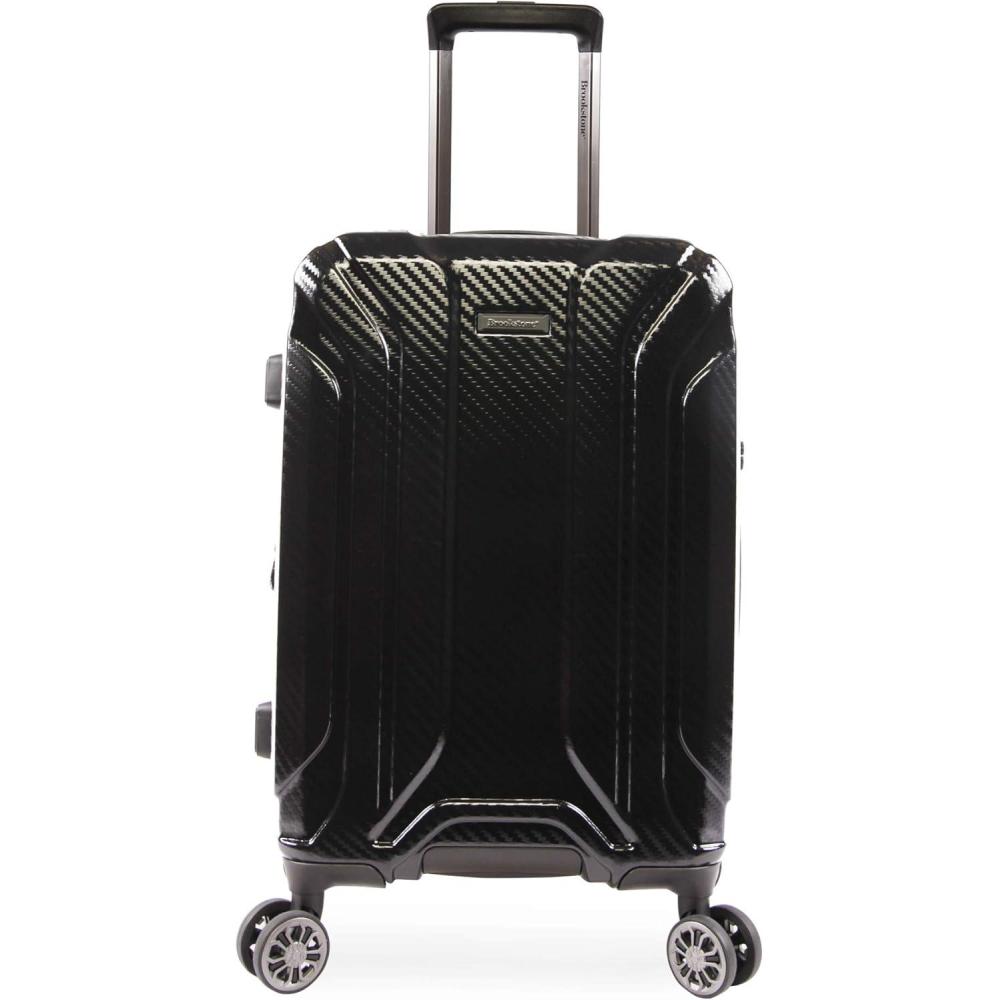 imageKeane 21quot Spinner Suitcase
