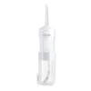 imageBrookstone Rechargeable Water Flosser for Teeth Cleaning  Portable USB Charging Multiple Pressure Modes