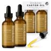 imageBrookstone Magnesium Oil Body Oil Set MultiUse Magnesium Body Oil 2 Pack 4 fl oz Total 8 fl ozCastor Oil