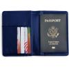 image:imageBrookstone Travel Passport Wallet  RFIDBlocking Passport Cover Vaccine Card Organizer  Credit Card Wallet for Men and Women Lilac IceNavy
