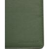 image:imageBrookstone Travel Passport Wallet  RFIDBlocking Passport Cover Vaccine Card Organizer  Credit Card Wallet for Men and Women Lilac IceOlive