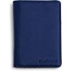 image:imageBrookstone Travel Passport Wallet  RFIDBlocking Passport Cover Vaccine Card Organizer  Credit Card Wallet for Men and Women Lilac IceNavy