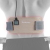 image:imageBrookstone  40 Lights Therapy Wrap Infrared amp Red Light Pain Relief Pad for Muscles Joints and Circulation Support Cordless amp Rechargeable