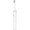 image:imageBrookstone  Sonic Electric Power Toothbrush Rechargeable Deep Cleaning Sonic Technology for Whiter Teeth amp Healthier Gums