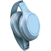 image:imageBrookstone Sound Shield ANC Wireless OverEar Headphones Bluetooth 53 BlueBlue