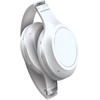 image:imageBrookstone Sound Shield ANC Wireless OverEar Headphones Bluetooth 53 BlueWhite