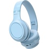image:imageBrookstone Sound Shield ANC Wireless OverEar Headphones Bluetooth 53 BlueBlue