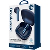 image:imageBrookstone Lustro Rhythm True Wireless Earbuds 12Hour PlaytimeBlue