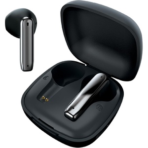 image:imageBrookstone Lustro Rhythm True Wireless Earbuds 12Hour PlaytimeBlack