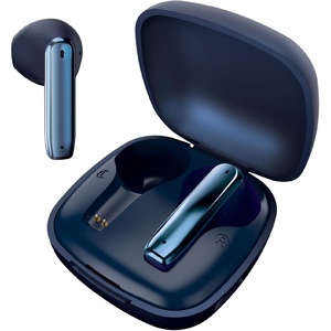 image:imageBrookstone Lustro Rhythm True Wireless Earbuds 12Hour PlaytimeBlue