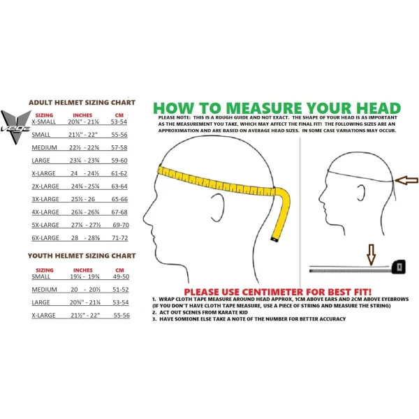 Vega Helmets Offroad Mcx MCX Lightweight Fully Loaded Dirt Bike HelmetOrange Stinger Graphic