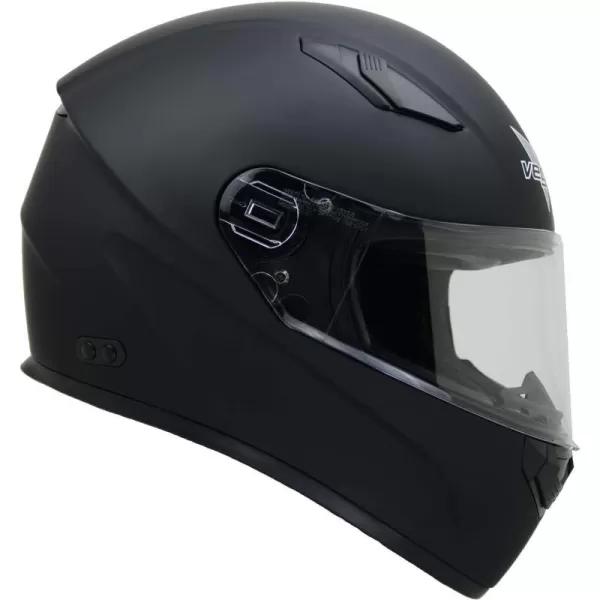 Vega Helmets 6100059 Ultra Big Head Motorcycle Helmet for Men amp Women w Large Heads or Cheeks Matte Black 5XLVega Helmets 6100059 Ultra Big Head Motorcycle Helmet for Men amp Women w Large Heads or Cheeks Matte Black 5XL