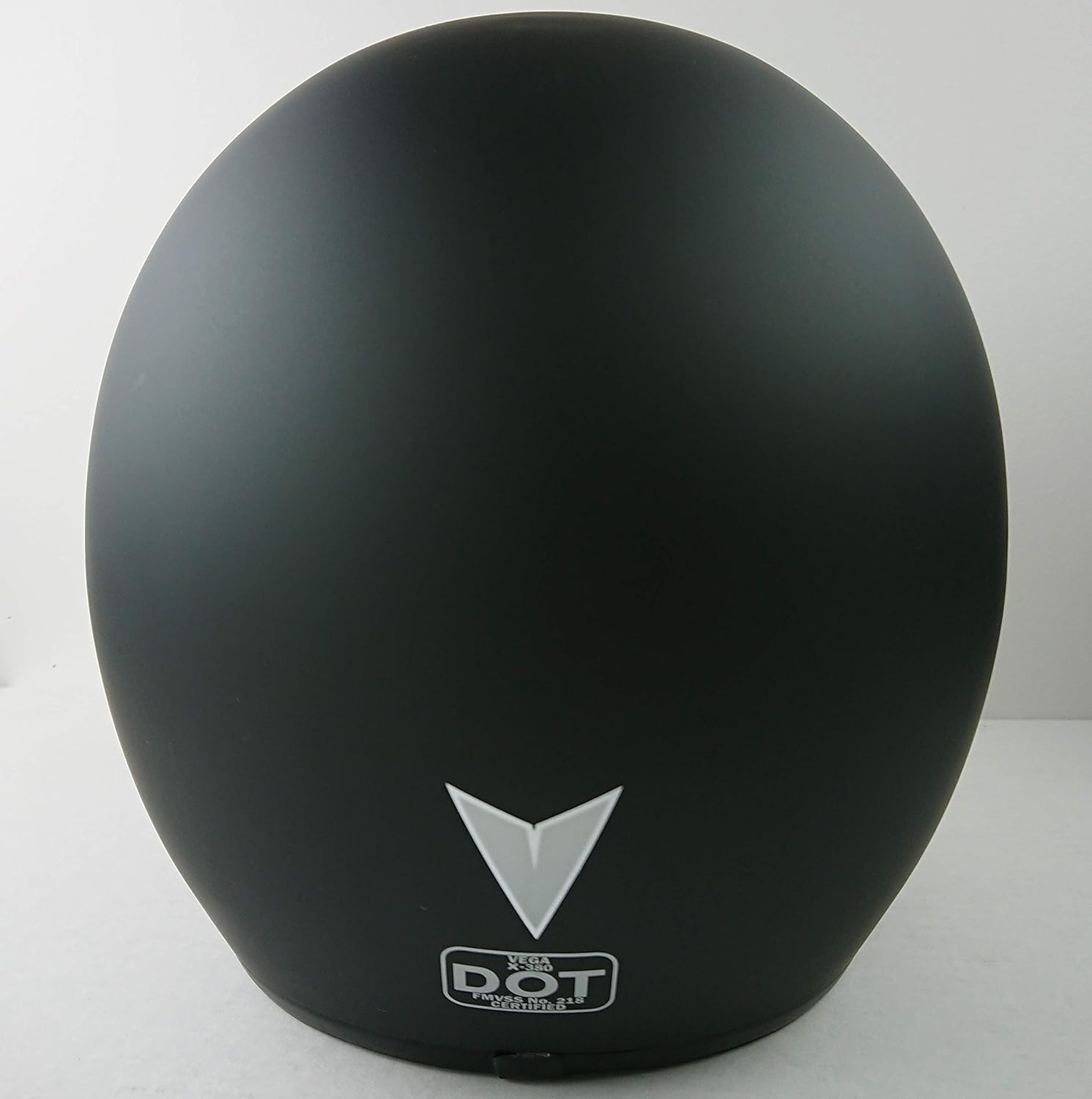 Vega Helmets X380 Vintage Motorcycle Helmet for Men amp Women Classic Retro Open Face Design Lightweight DOT Certified for Motorbike Cruiser Moped Scooter ATV Matte Black LargeVega Helmets X380 Vintage Motorcycle Helmet for Men amp Women Classic Retro Open Face Design Lightweight DOT Certified for Motorbike Cruiser Moped Scooter ATV Matte Black Large