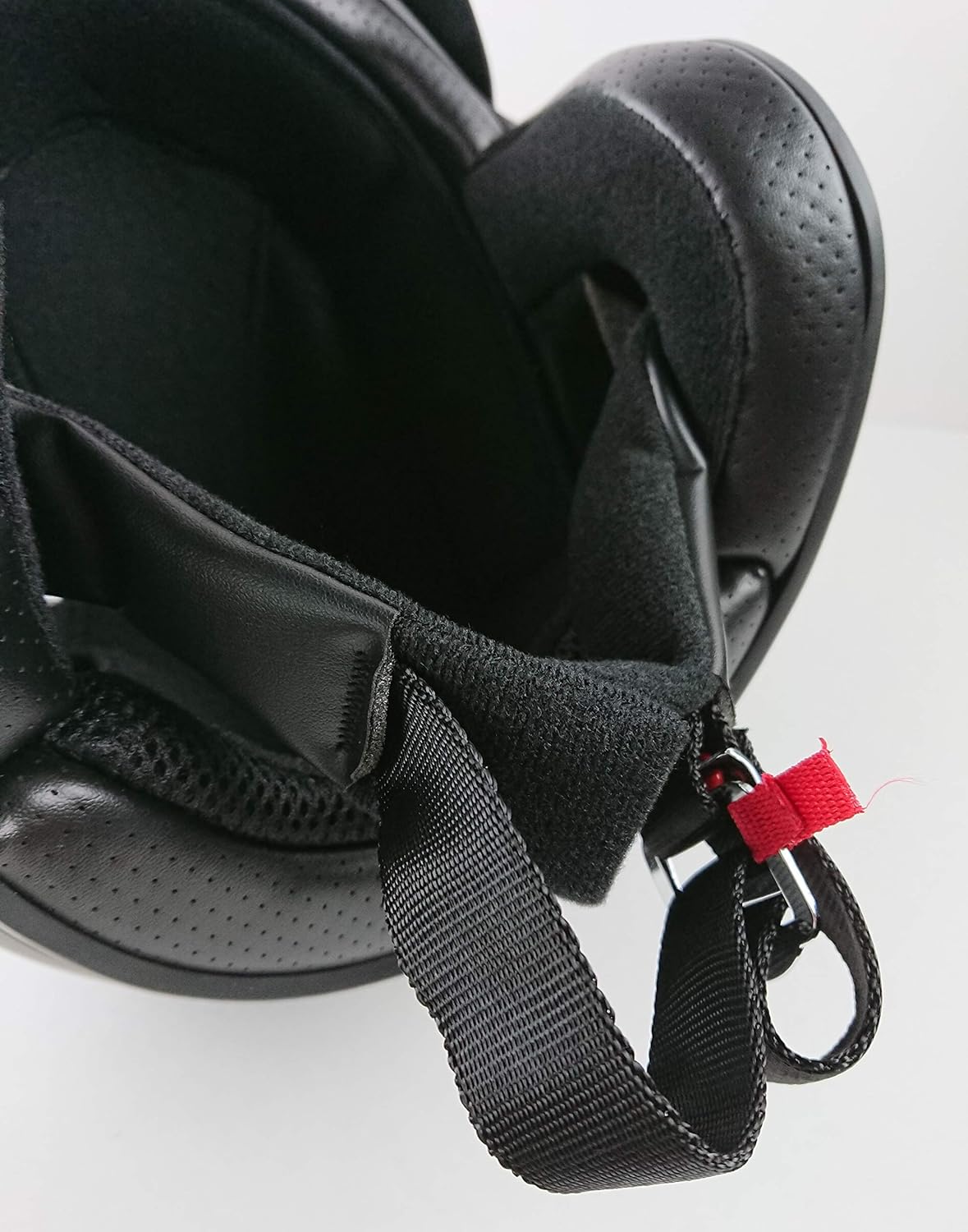 Vega Vintage Motorcycle Helmet for Men amp Women Classic Retro Open Face Design Lightweight DOT Certified for Motorbike Cruiser Moped Scooter ATVMatte Black