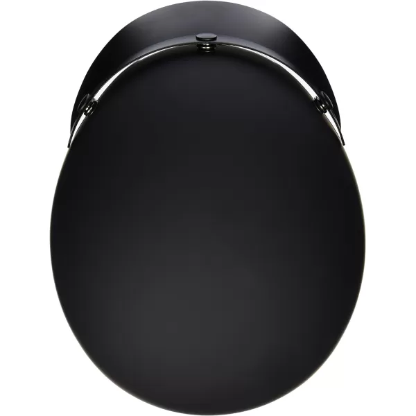 Vega Vintage Motorcycle Helmet for Men amp Women Classic Retro Open Face Design Lightweight DOT Certified for Motorbike Cruiser Moped Scooter ATVMatte Black