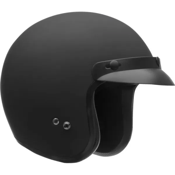 Vega Helmets X380 Vintage Motorcycle Helmet for Men amp Women Classic Retro Open Face Design Lightweight DOT Certified for Motorbike Cruiser Moped Scooter ATV Matte Black LargeVega Helmets X380 Vintage Motorcycle Helmet for Men amp Women Classic Retro Open Face Design Lightweight DOT Certified for Motorbike Cruiser Moped Scooter ATV Matte Black Large