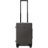 imageLEVEL8 Elegance Luggage Set PC Matte Hardshell Suitcases  Olive Green 2024 Inch