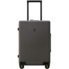 imageLEVEL8 Elegance Luggage Set PC Matte Hardshell Suitcases  Olive Green 2024 Inch